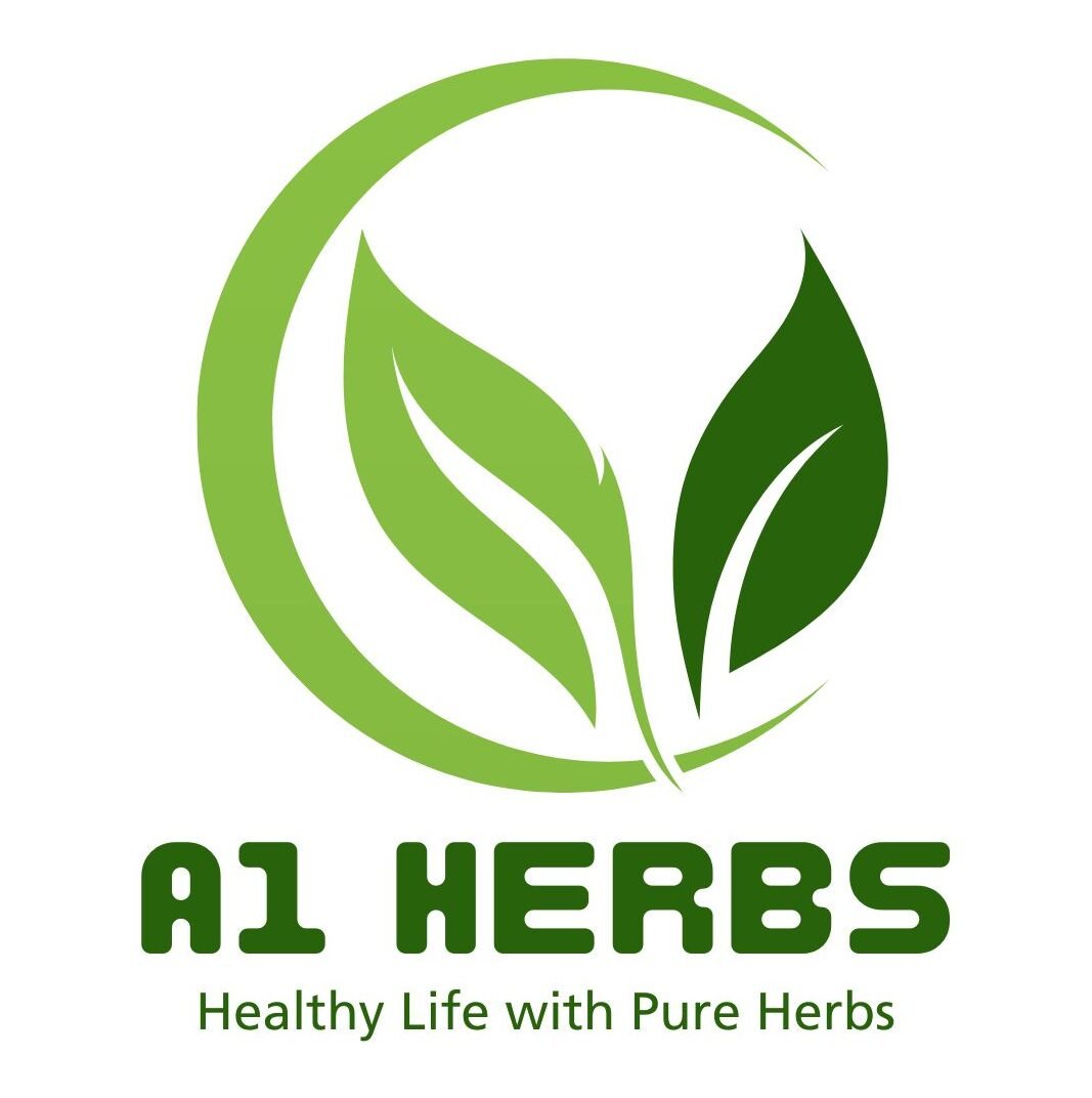 A1 Herbs – Organic Moringa Powder